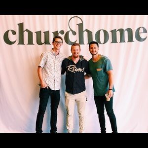 Meet your Posher, Chandler